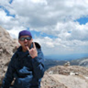 Meet your Posher, Max